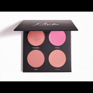 NWT Mischo Beauty Blush Palette